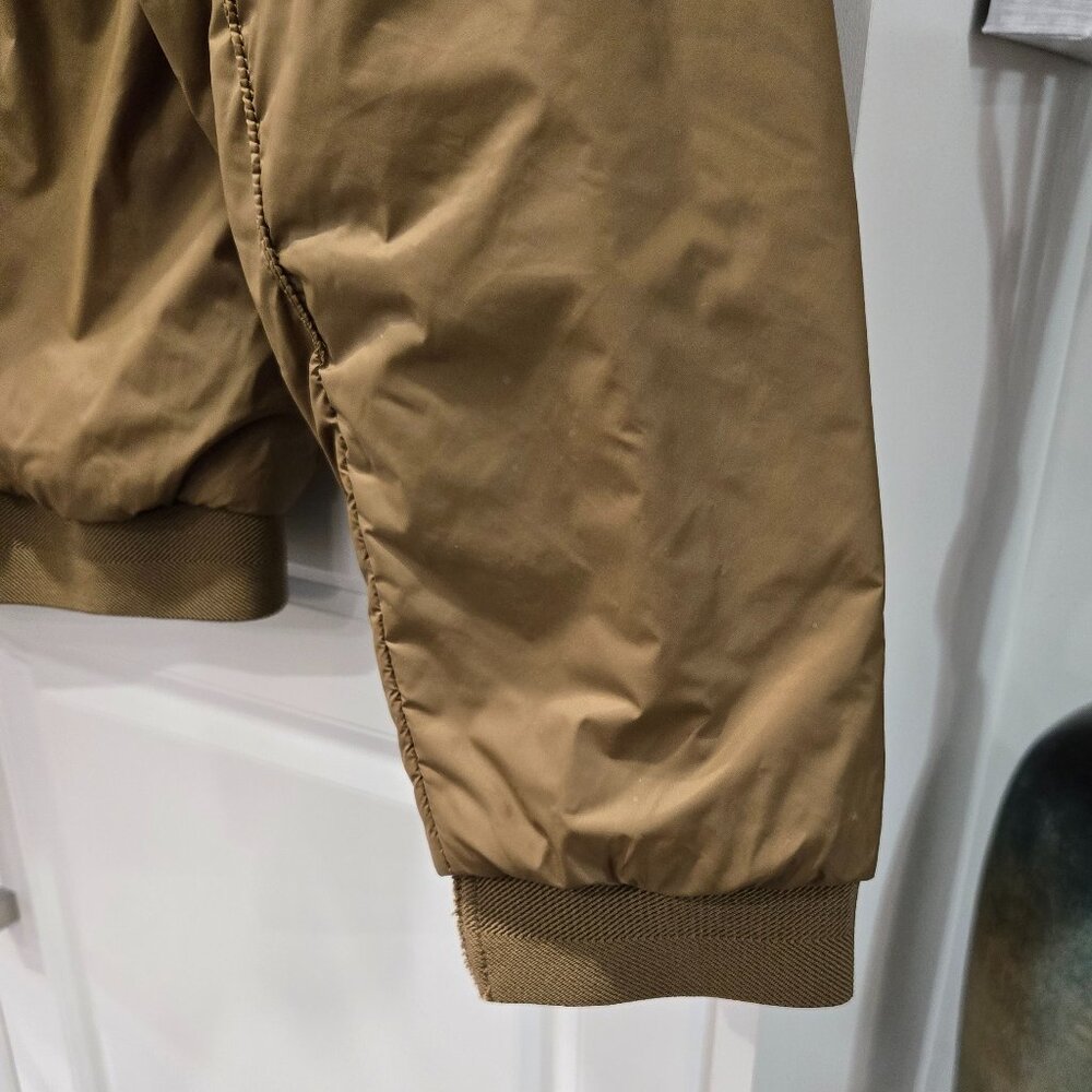 BOSS Reversible Bomber Jacket - Picture 10 of 16